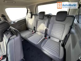 Volkswagen T7 Caravelle Style KR 4x4+MATRIX-LED+NAVI.+ SHZ+KAMERA+ PDC 