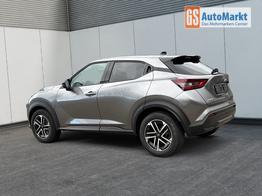 Nissan Juke N-CONNECTA NAVI+KAMERA+SHZ+VOLL-LED+PDC 
