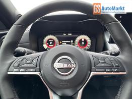 Nissan Juke N-CONNECTA NAVI+KAMERA+SHZ+VOLL-LED+PDC 