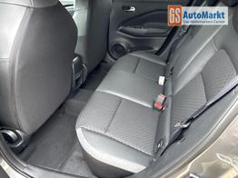 Nissan Juke N-CONNECTA NAVI+KAMERA+SHZ+VOLL-LED+PDC 