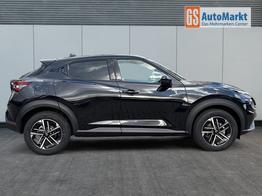 Nissan Juke N-CONNECTA NAVI+KAMERA+SHZ+VOLL-LED+PDC 
