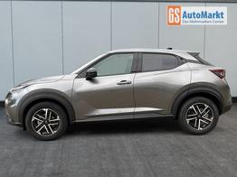 Nissan Juke N-CONNECTA NAVI+KAMERA+SHZ+VOLL-LED+PDC 