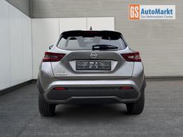 Nissan Juke N-CONNECTA NAVI+KAMERA+SHZ+VOLL-LED+PDC 