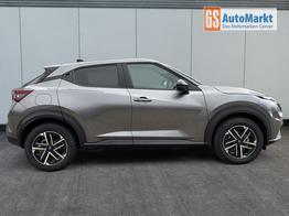 Nissan Juke N-CONNECTA NAVI+KAMERA+SHZ+VOLL-LED+PDC 