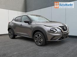 Nissan Juke N-CONNECTA NAVI+KAMERA+SHZ+VOLL-LED+PDC 