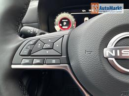 Nissan Juke N-CONNECTA NAVI+KAMERA+SHZ+VOLL-LED+PDC 
