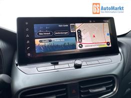 Nissan Juke N-CONNECTA NAVI+KAMERA+SHZ+VOLL-LED+PDC 