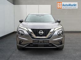 Nissan Juke N-CONNECTA NAVI+KAMERA+SHZ+VOLL-LED+PDC 