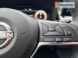 Nissan Juke N-CONNECTA NAVI+KAMERA+SHZ+VOLL-LED+PDC 