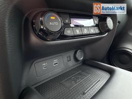 Nissan Juke N-CONNECTA NAVI+KAMERA+SHZ+VOLL-LED+PDC 