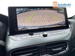 Nissan Juke N-CONNECTA NAVI+KAMERA+SHZ+VOLL-LED+PDC 