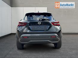 Nissan Juke N-CONNECTA NAVI+KAMERA+SHZ+VOLL-LED+PDC 