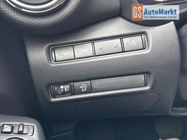 Nissan Juke N-CONNECTA NAVI+KAMERA+SHZ+VOLL-LED+PDC 