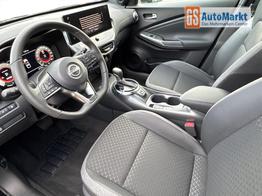 Nissan Juke N-CONNECTA NAVI+KAMERA+SHZ+VOLL-LED+PDC 