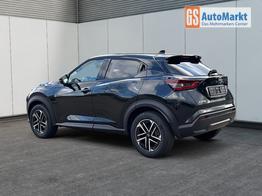 Nissan Juke N-CONNECTA NAVI+KAMERA+SHZ+VOLL-LED+PDC 