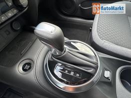 Nissan Juke N-CONNECTA NAVI+KAMERA+SHZ+VOLL-LED+PDC 