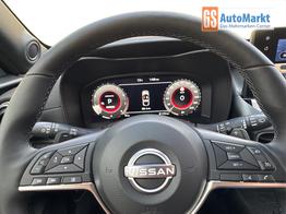 Nissan Juke N-CONNECTA NAVI+KAMERA+SHZ+VOLL-LED+PDC 