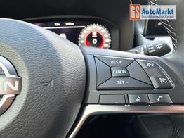 Nissan Juke N-CONNECTA NAVI+KAMERA+SHZ+VOLL-LED+PDC 