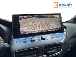 Nissan Juke N-CONNECTA NAVI+KAMERA+SHZ+VOLL-LED+PDC 