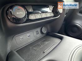 Nissan Juke N-CONNECTA NAVI+KAMERA+SHZ+VOLL-LED+PDC 