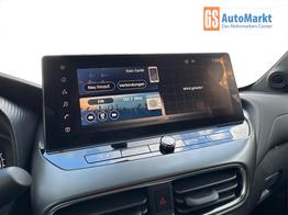 Nissan Juke N-CONNECTA NAVI+KAMERA+SHZ+VOLL-LED+PDC 