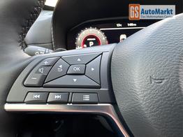 Nissan Juke N-CONNECTA NAVI+KAMERA+SHZ+VOLL-LED+PDC 