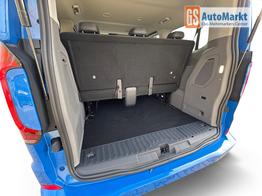 Volkswagen T7 Caravelle Style KR 4x4+MATRIX-LED+NAVI.+ SHZ+KAMERA+ PDC 