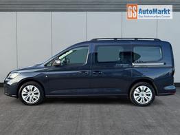 Volkswagen Caddy California K&Uuml;CHE+KAMERA+PDC+ACC+WINTERPAKET 