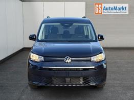 Volkswagen Caddy California K&Uuml;CHE+KAMERA+PDC+ACC+WINTERPAKET 