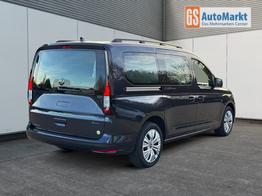 Volkswagen Caddy California K&Uuml;CHE+KAMERA+PDC+ACC+WINTERPAKET 