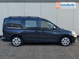 Volkswagen Caddy California K&Uuml;CHE+KAMERA+PDC+ACC+WINTERPAKET 