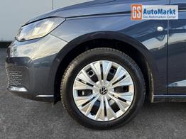Volkswagen Caddy California K&Uuml;CHE+KAMERA+PDC+ACC+WINTERPAKET 