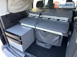 Volkswagen Caddy California K&Uuml;CHE+KAMERA+PDC+ACC+WINTERPAKET 