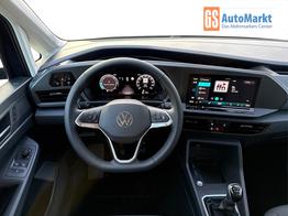 Volkswagen Caddy California K&Uuml;CHE+KAMERA+PDC+ACC+WINTERPAKET 