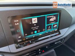 Volkswagen Caddy California K&Uuml;CHE+KAMERA+PDC+ACC+WINTERPAKET 