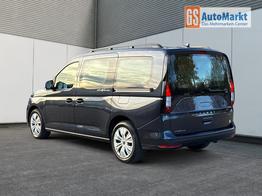 Volkswagen Caddy California K&Uuml;CHE+KAMERA+PDC+ACC+WINTERPAKET 
