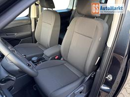Volkswagen Caddy California K&Uuml;CHE+KAMERA+PDC+ACC+WINTERPAKET 