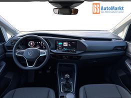 Volkswagen Caddy California K&Uuml;CHE+KAMERA+PDC+ACC+WINTERPAKET 