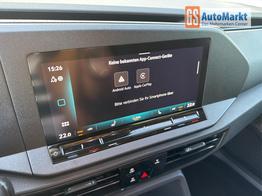 Volkswagen Caddy California K&Uuml;CHE+KAMERA+PDC+ACC+WINTERPAKET 