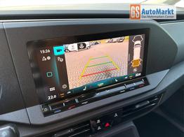 Volkswagen Caddy California K&Uuml;CHE+KAMERA+PDC+ACC+WINTERPAKET 