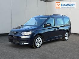 Volkswagen Caddy California K&Uuml;CHE+KAMERA+PDC+ACC+WINTERPAKET 