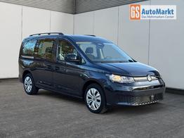 Volkswagen Caddy California K&Uuml;CHE+KAMERA+PDC+ACC+WINTERPAKET 
