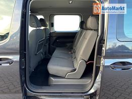 Volkswagen Caddy California K&Uuml;CHE+KAMERA+PDC+ACC+WINTERPAKET 