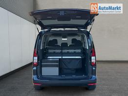Volkswagen Caddy California K&Uuml;CHE+KAMERA+PDC+ACC+WINTERPAKET 