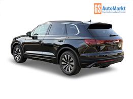 Volkswagen Touareg R FINAL EDITION 4M+PANO+AHK+20"LM+HUD+IQ.-MATRIX-LED 