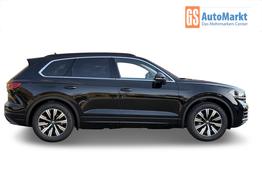 Volkswagen Touareg R FINAL EDITION 4M+PANO+AHK+20"LM+HUD+IQ.-MATRIX-LED 