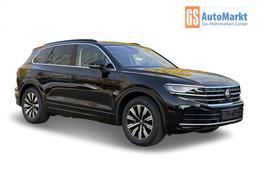 Volkswagen Touareg R FINAL EDITION 4M+PANO+AHK+20"LM+HUD+IQ.-MATRIX-LED 