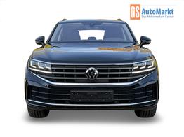 Volkswagen Touareg R FINAL EDITION 4M+PANO+AHK+20"LM+HUD+IQ.-MATRIX-LED 