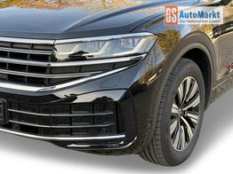 Volkswagen Touareg R FINAL EDITION 4M+PANO+AHK+20"LM+HUD+IQ.-MATRIX-LED 