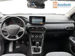 Dacia Jogger Extreme 7-SITZER+LED+SHZ+ALU+KAMERA+DAB 